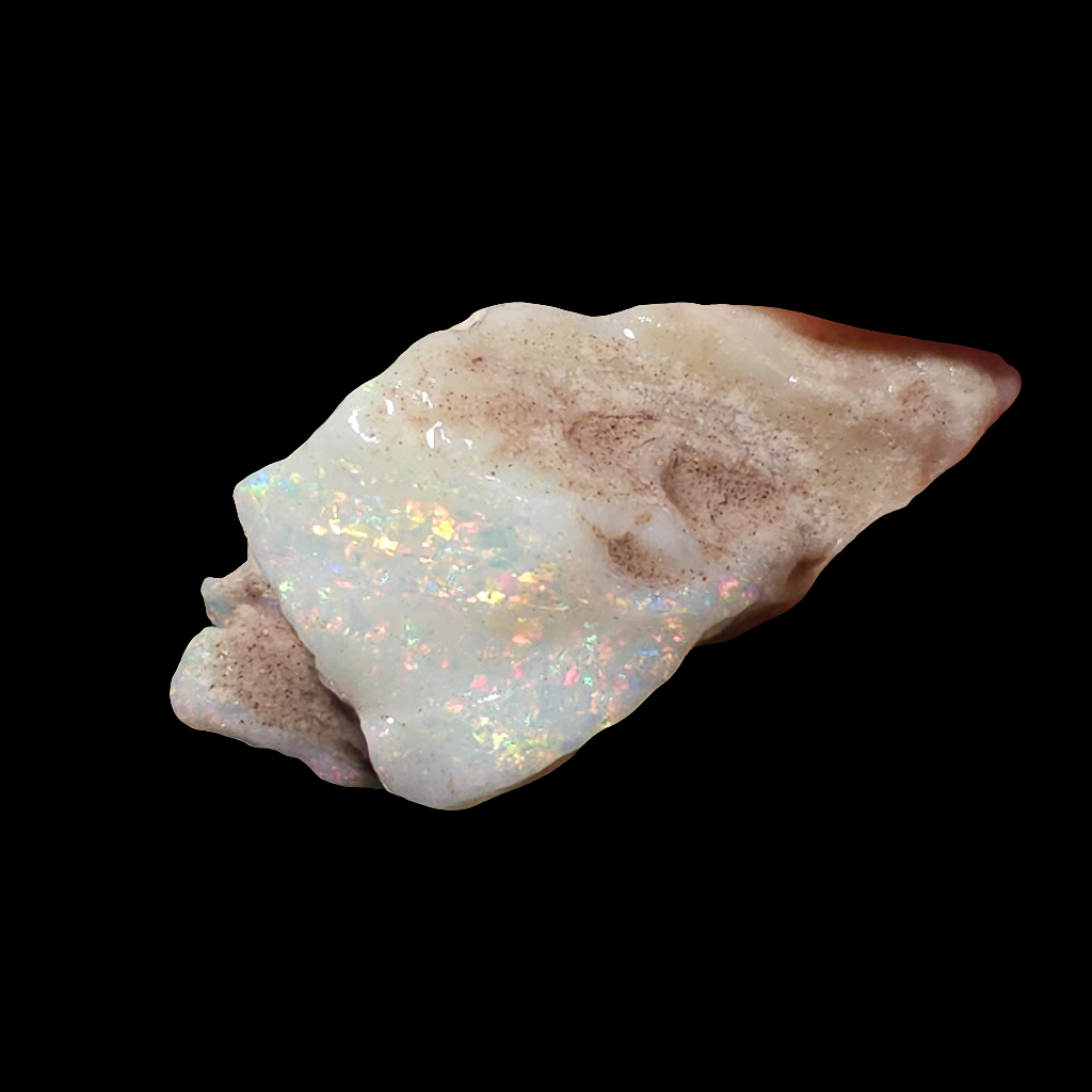 29ct Rough Opal Stone