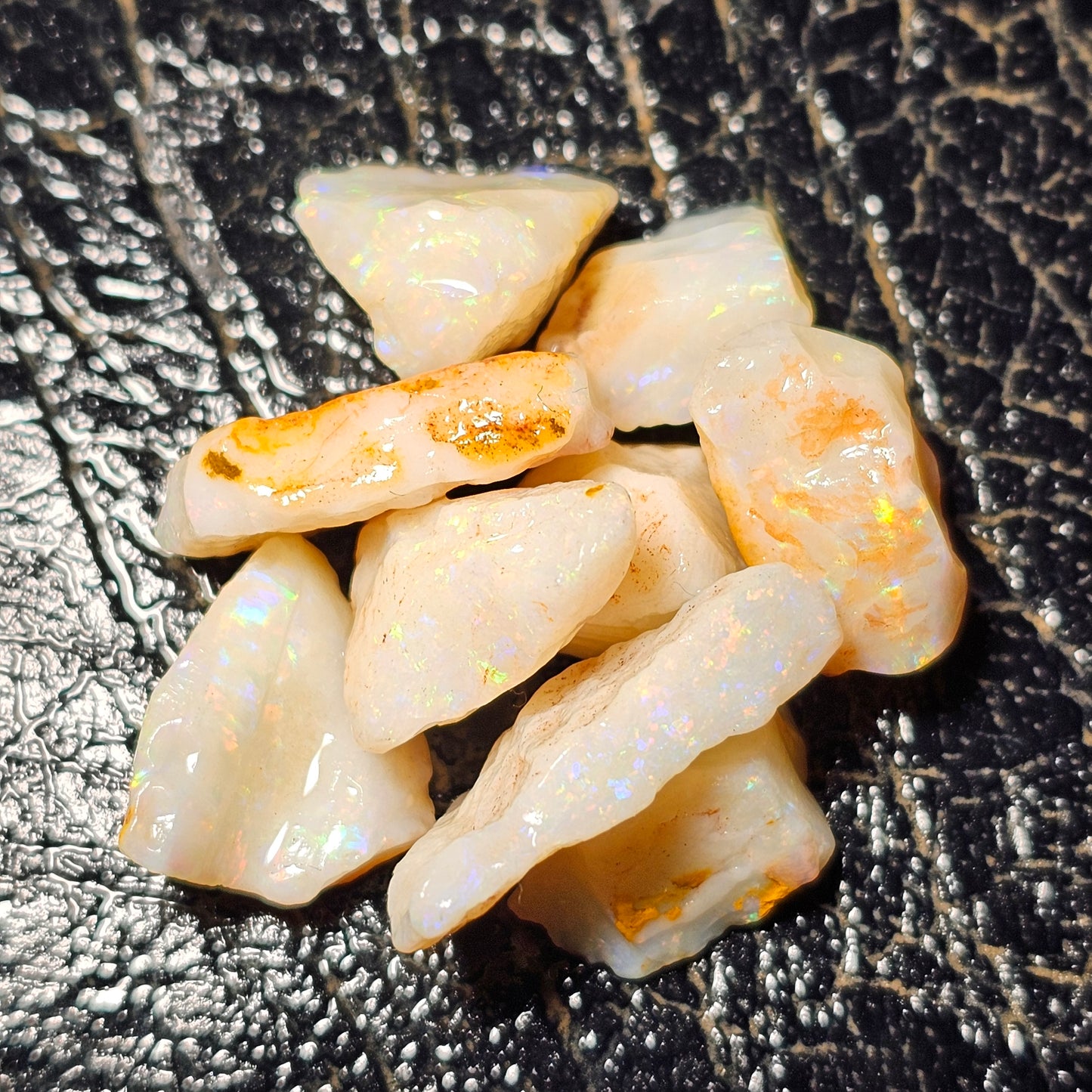 50ct Rough Opal Beginners Parcel