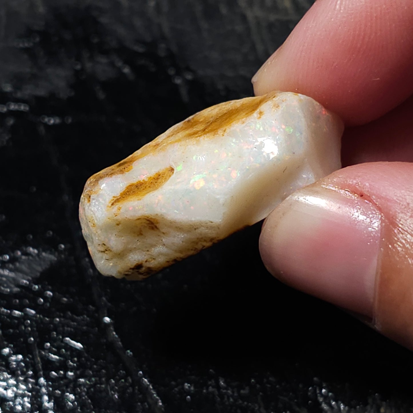 37ct Rough Opal Stone