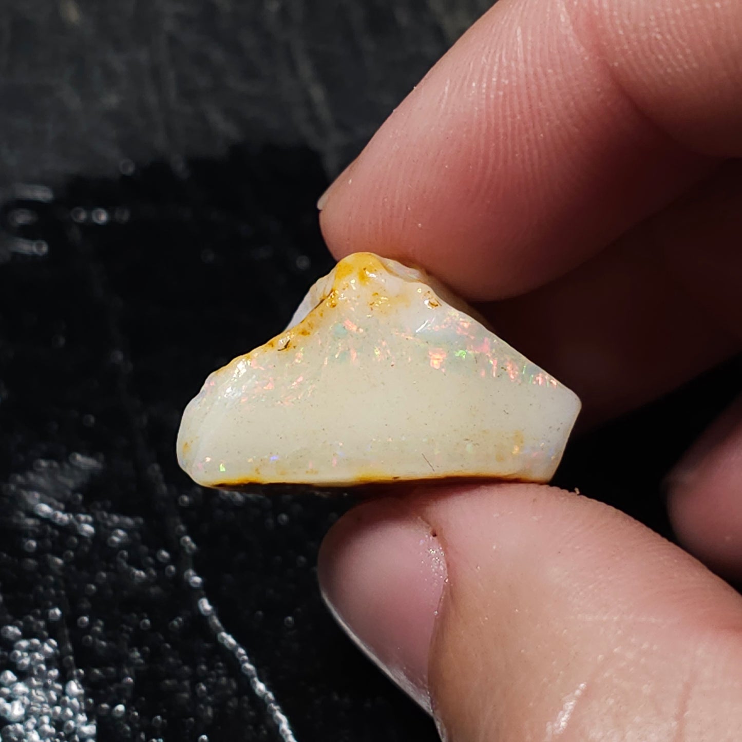 24ct Rough Opal Stone