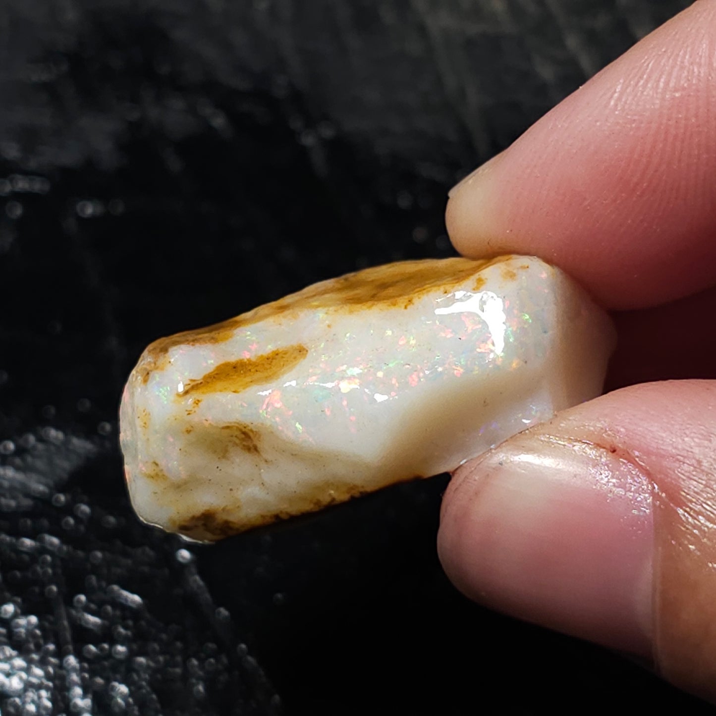 37ct Rough Opal Stone