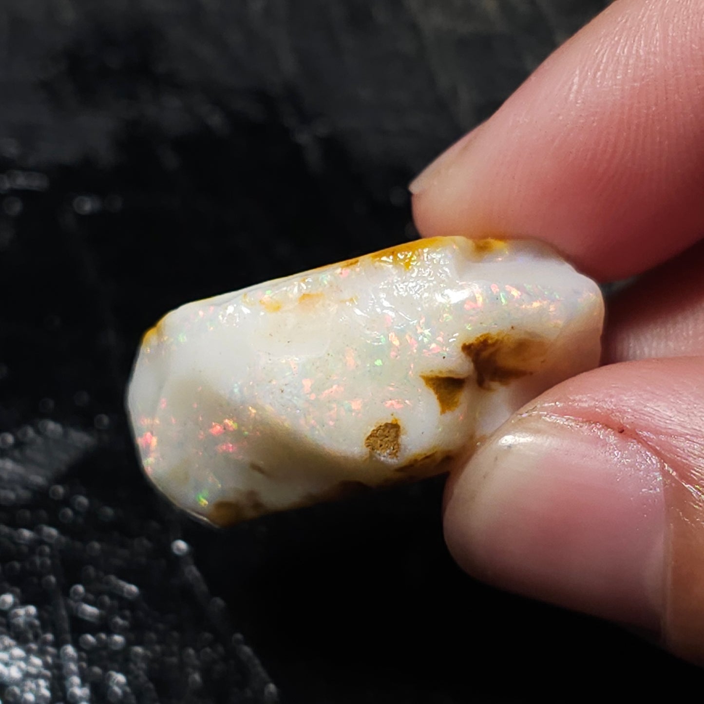 37ct Rough Opal Stone