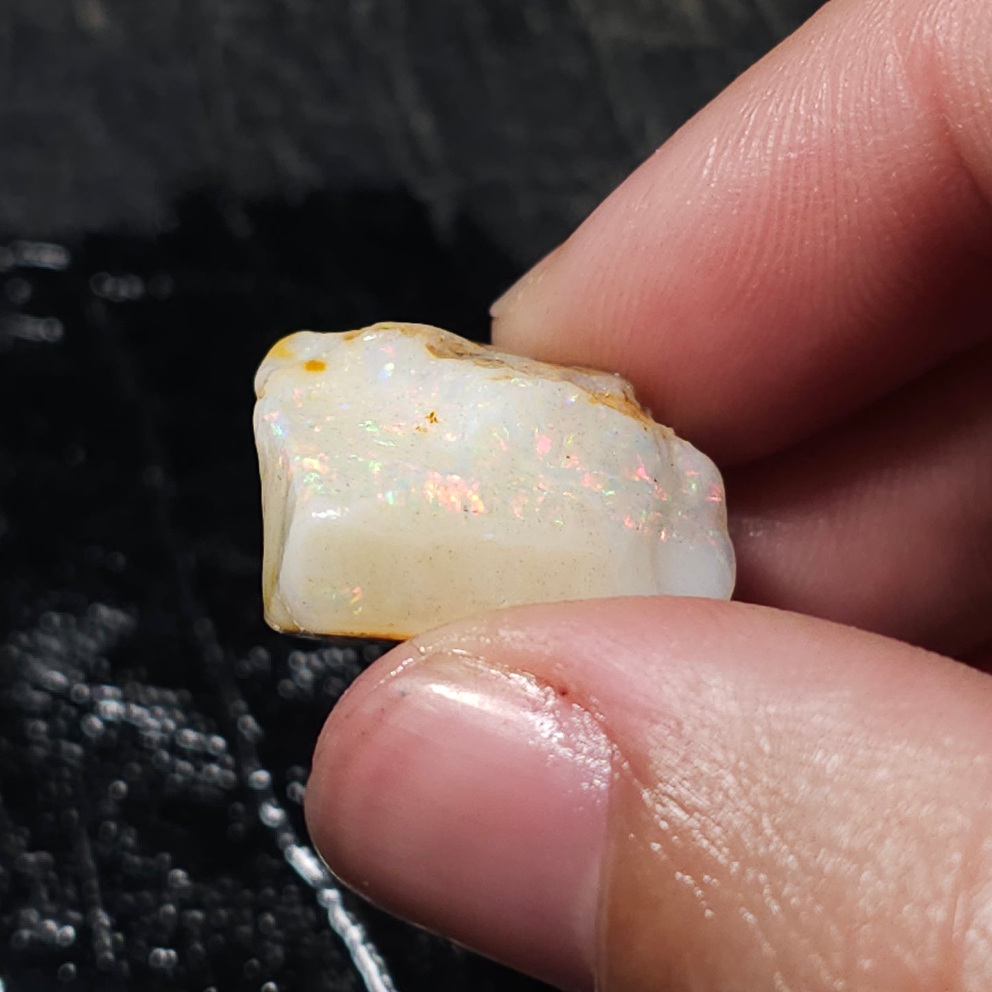 24ct Rough Opal Stone