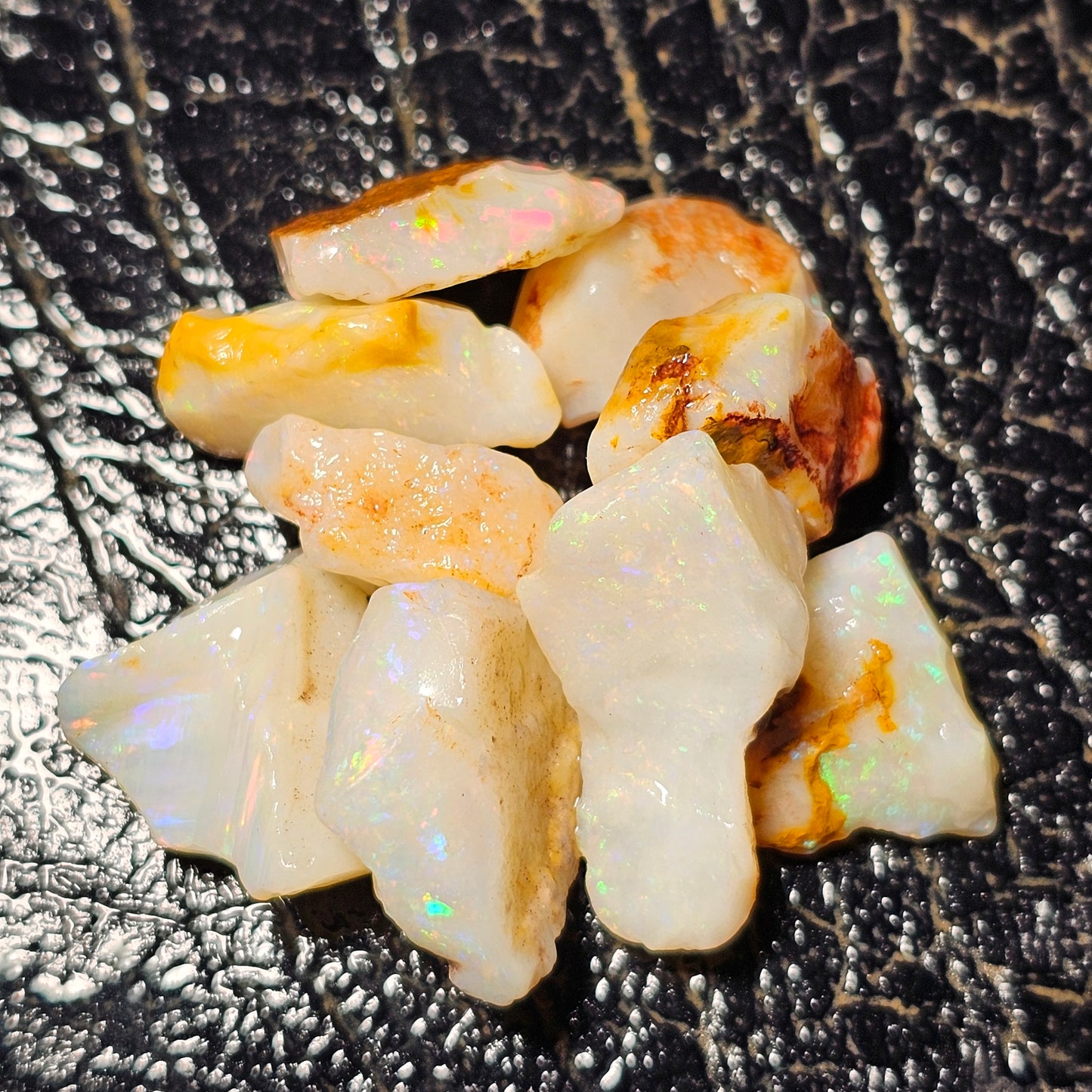 50ct Rough Opal Beginners Parcel