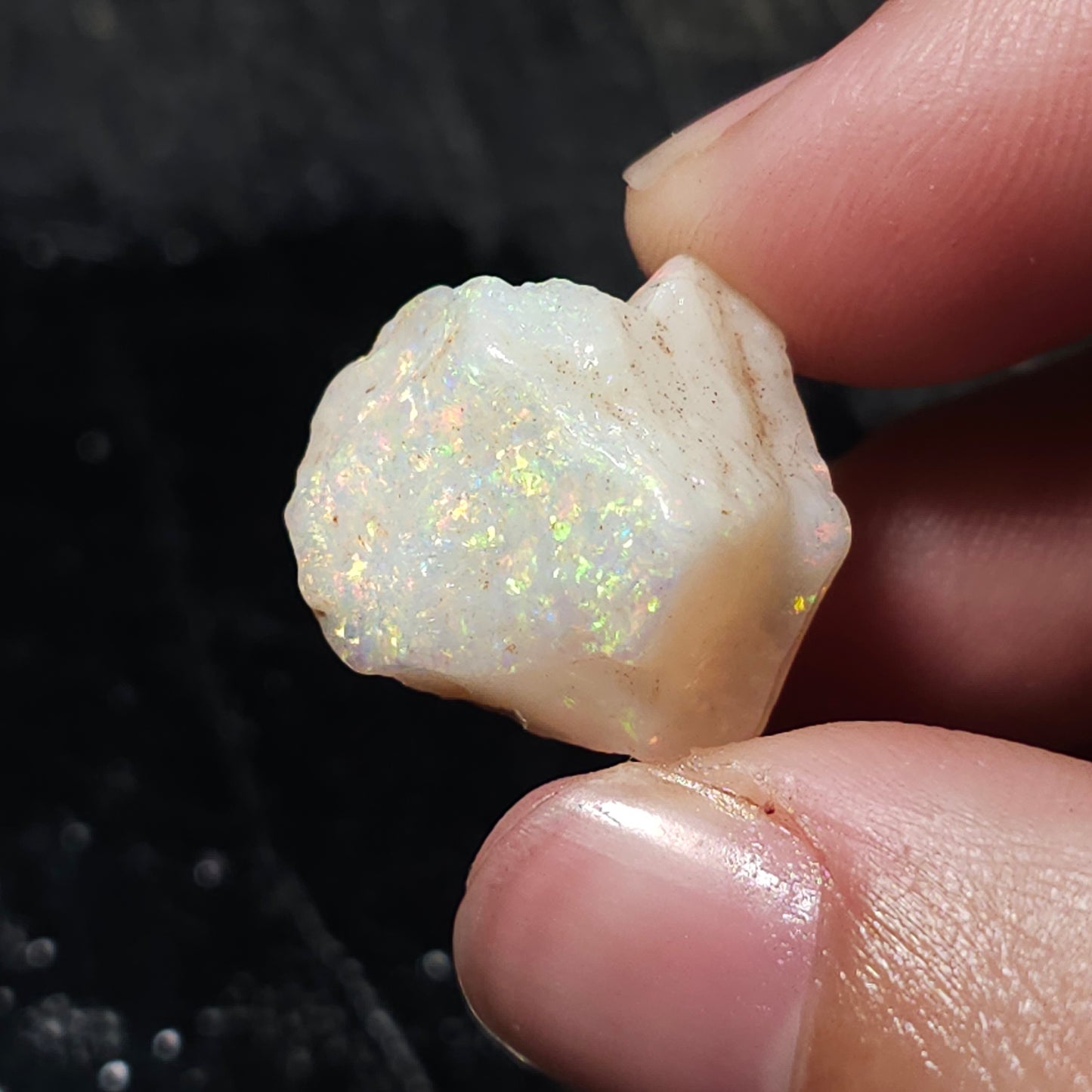 13ct Rough Opal Stone