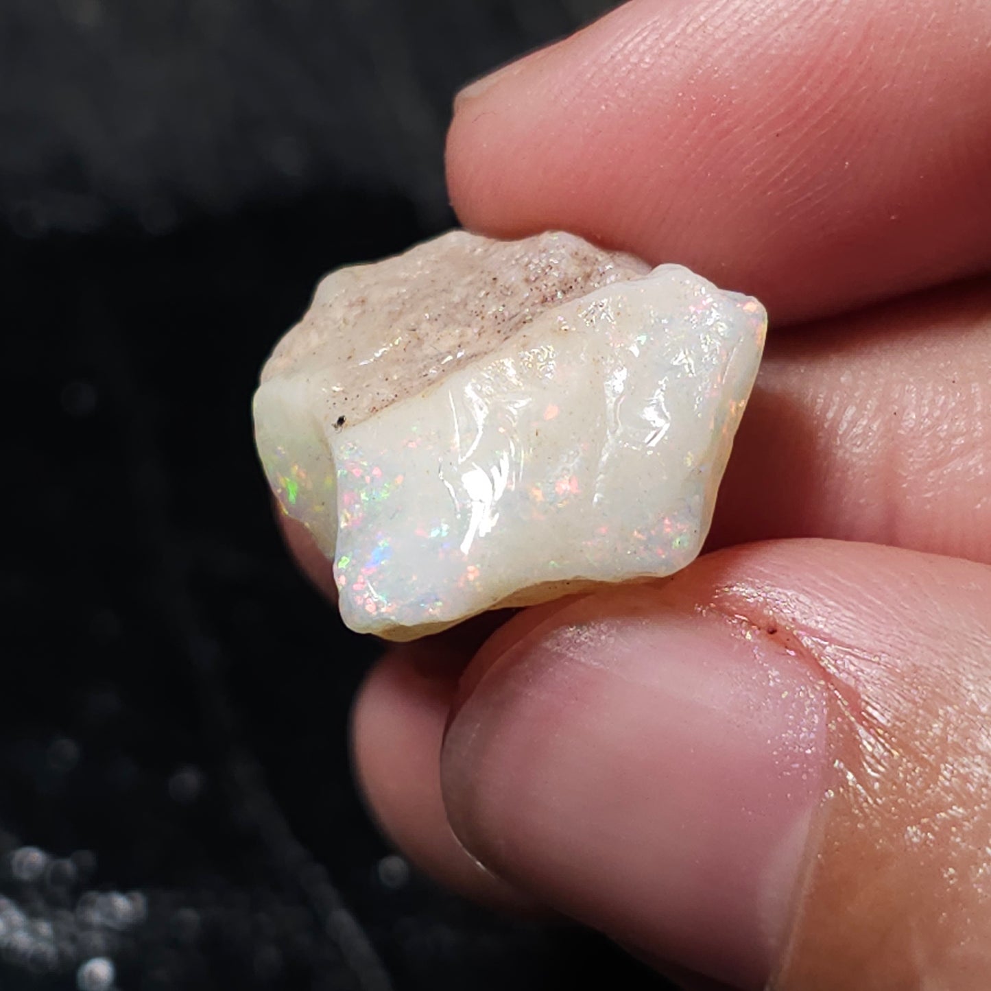 13ct Rough Opal Stone