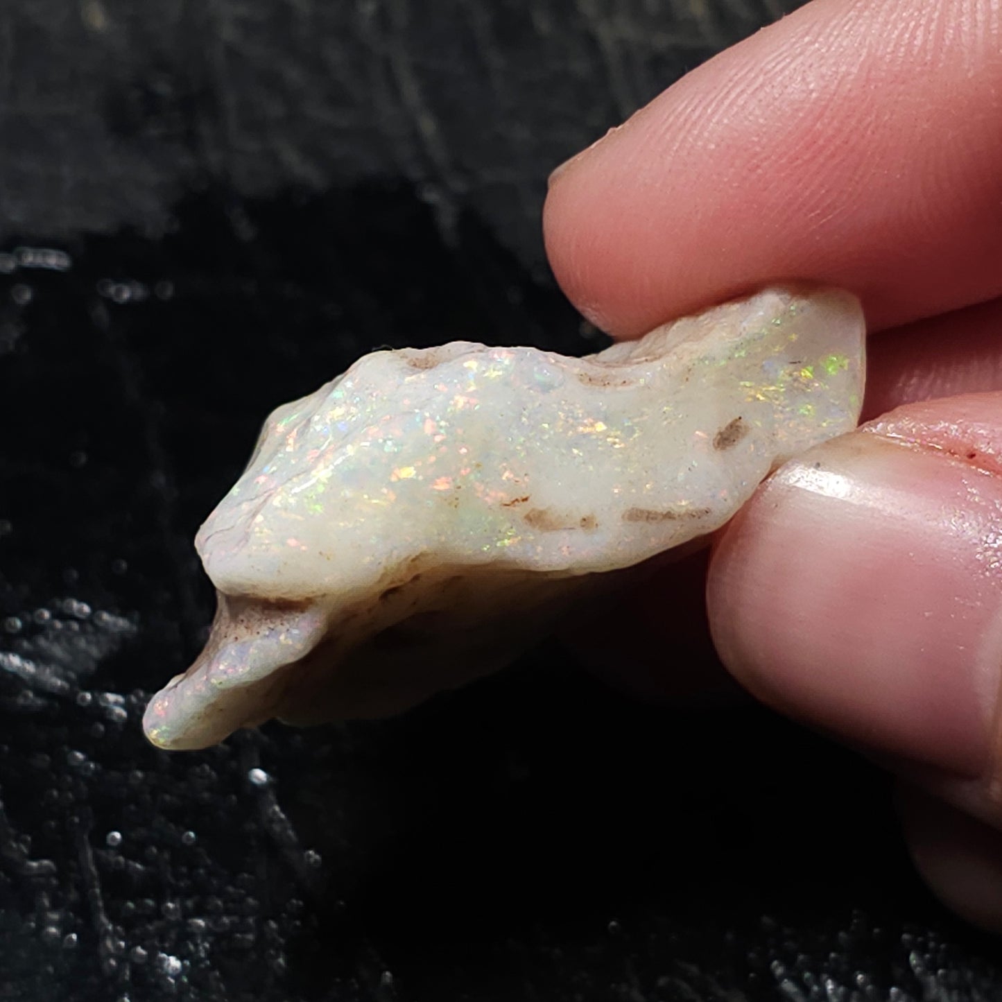 29ct Rough Opal Stone