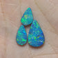 3 Stone Doublet Opal Parcel