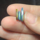 3 Stone Doublet Opal Parcel