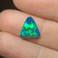 Triangle Doublet Opal