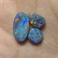 3 Stone Doublet Opal Parcel