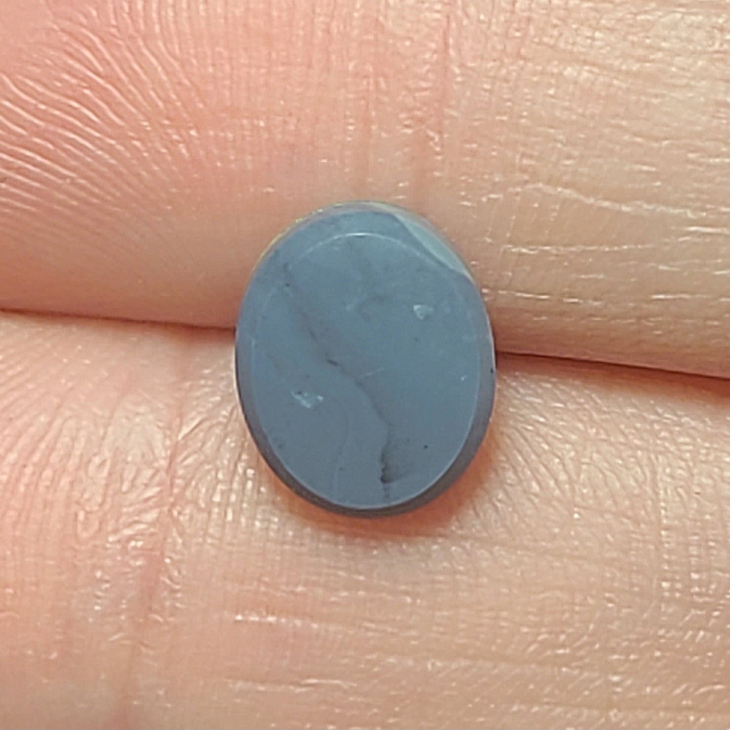Oval Doublet Opal