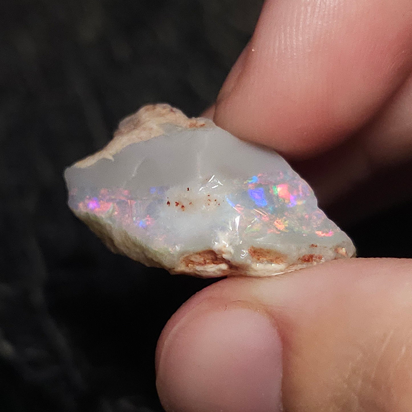20ct Rough Opal Stone