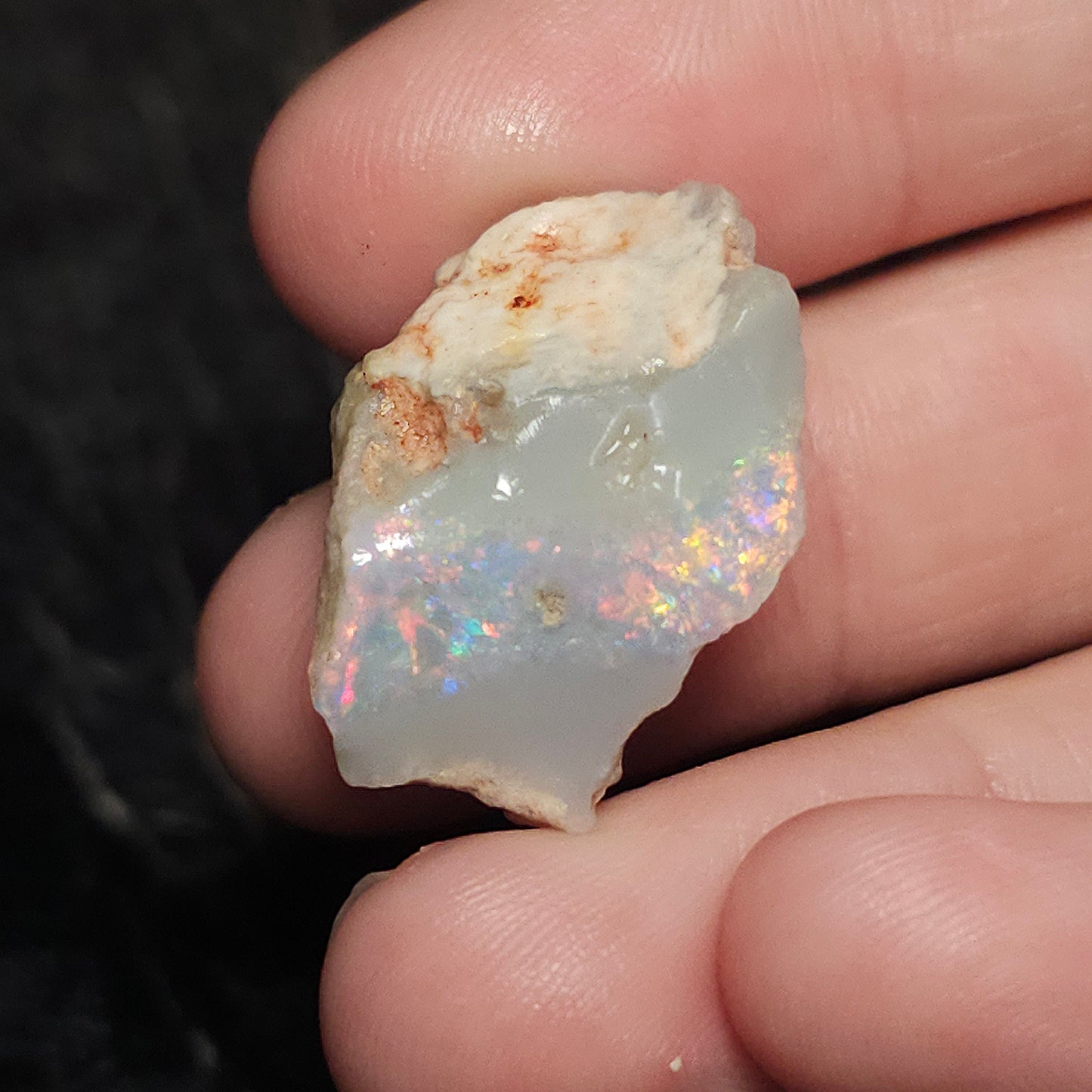 20ct Rough Opal Stone