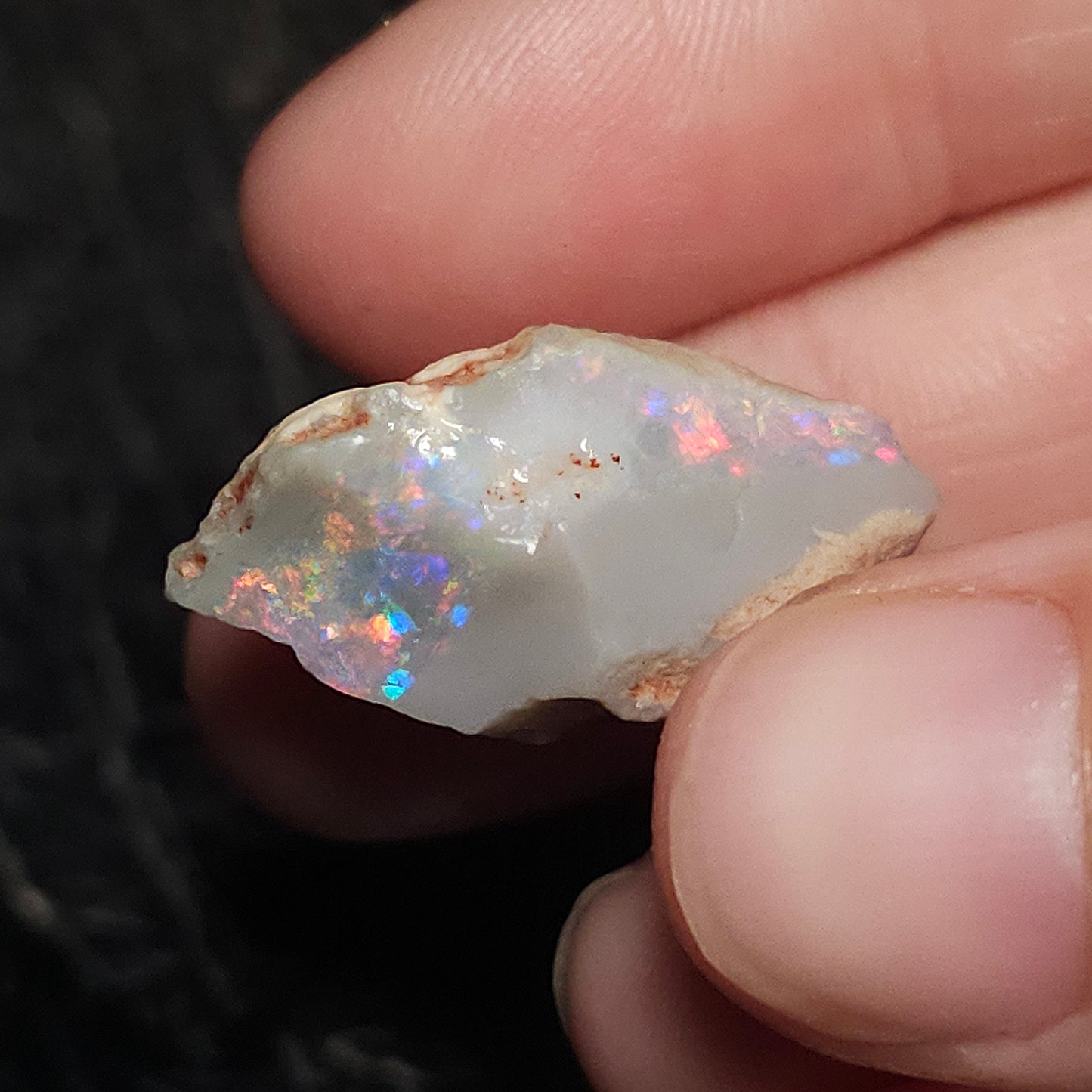 20ct Rough Opal Stone