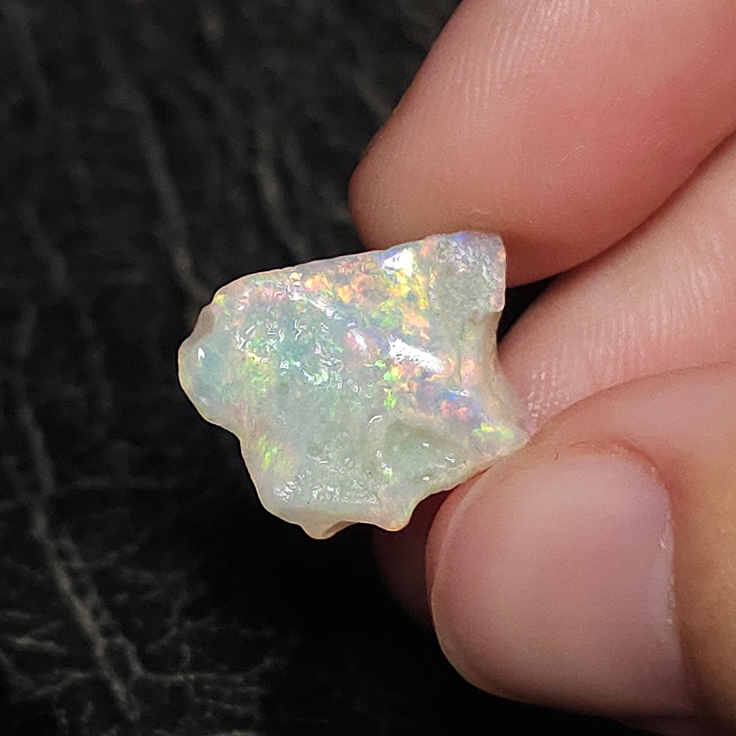 7ct Rough Opal Stone