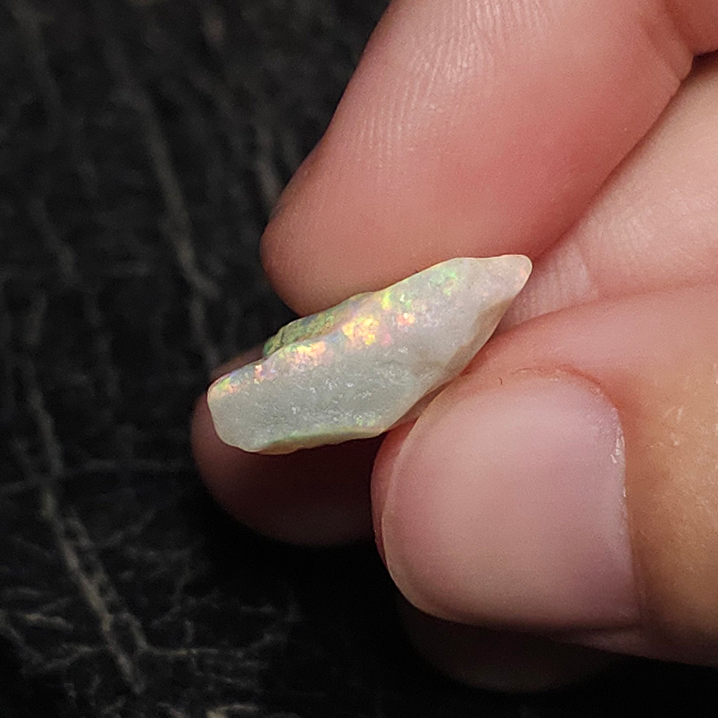 7ct Rough Opal Stone