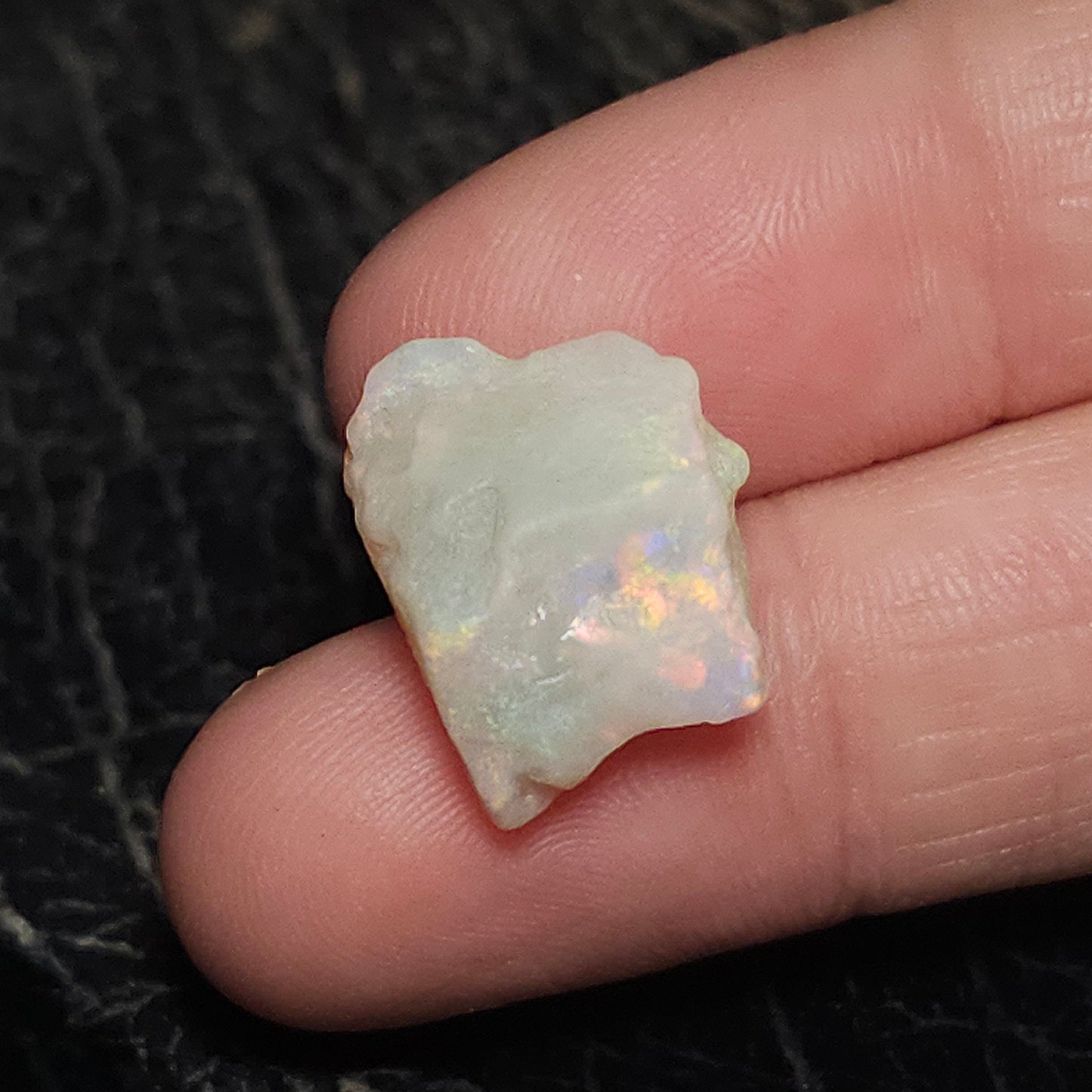 7ct Rough Opal Stone