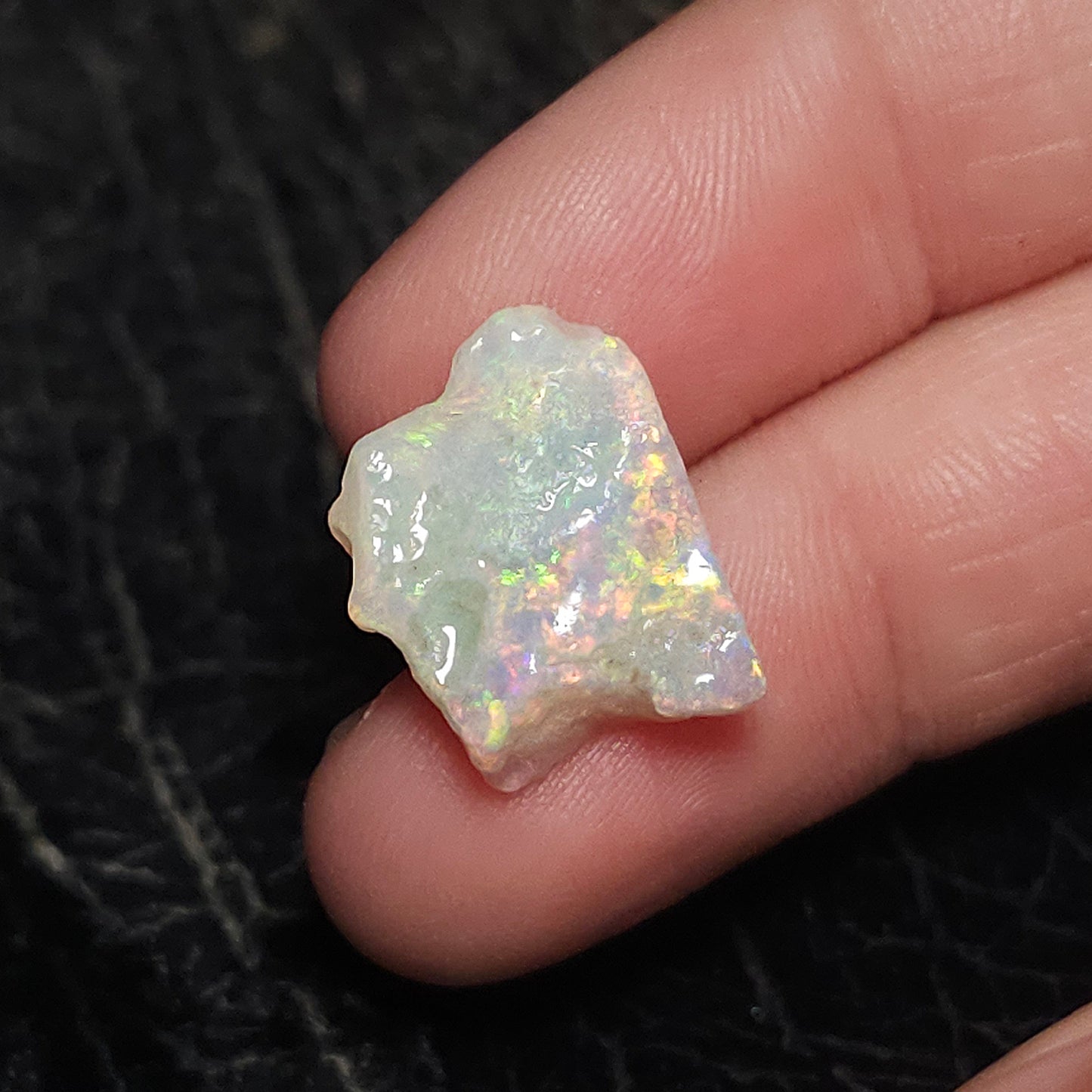 7ct Rough Opal Stone