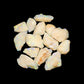 50ct Gem Grade White Based Opal Parcel