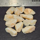 110ct White Based Coober Pedy Opal Parcel