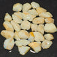 100ct White Based Coober Pedy Opal Parcel