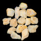 51ct White Based Coober Pedy Opal Parcel