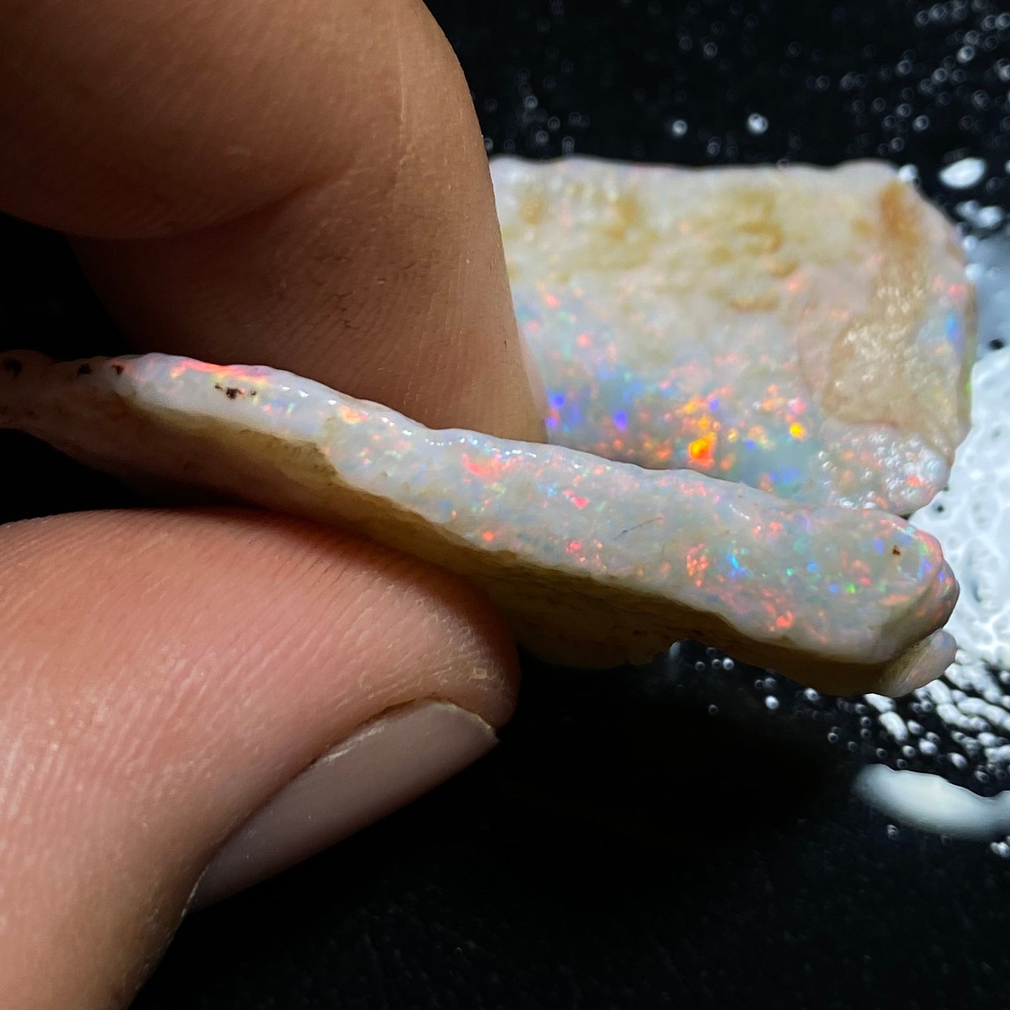 41ct Rough Opal Parcel