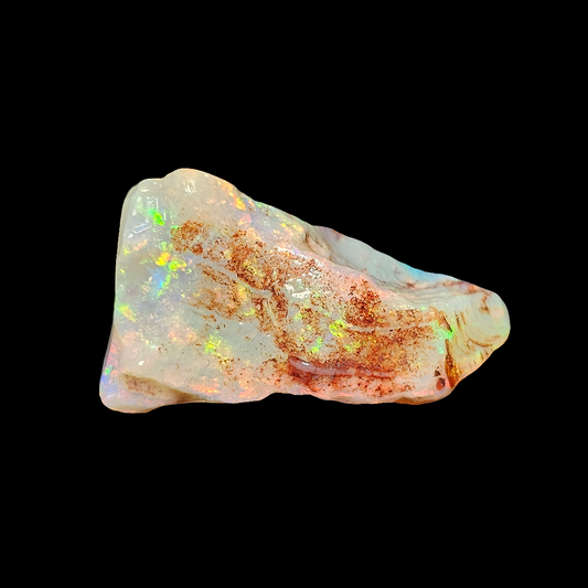17ct Rough Opal Stone