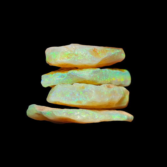 30ct Rough Opal Parcel