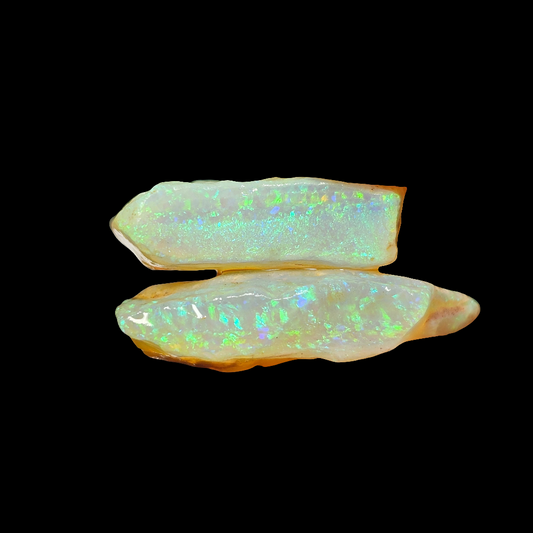 22ct Rough Opal Parcel