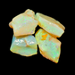 38ct Rough Opal Parcel