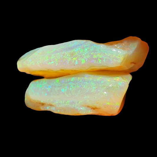 44ct Rough Opal Parcel