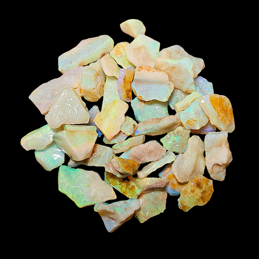1 Ounce Rough Opal Parcel