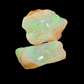 25ct Rough Opal Parcel