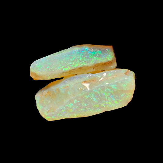 23ct Rough Opal Parcel