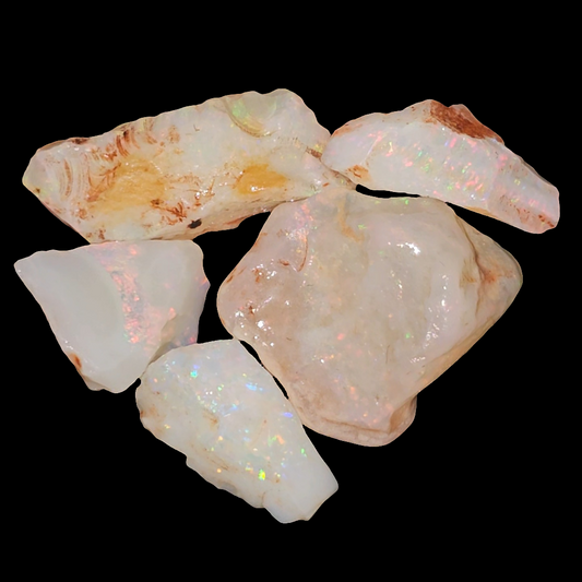 50ct Rough Opal Beginners Parcel