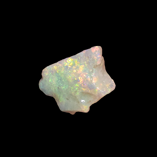 7ct Rough Opal Stone
