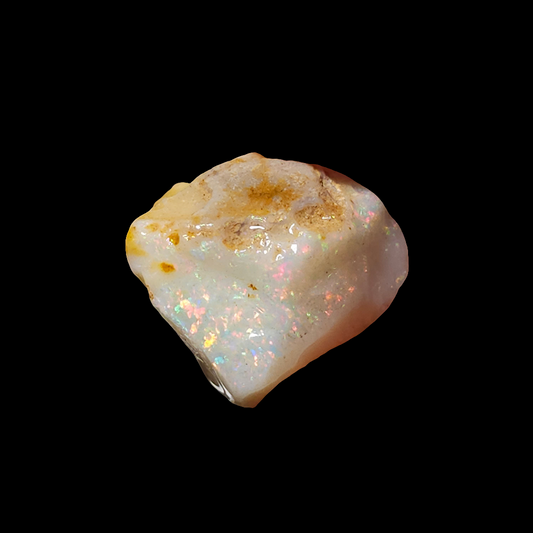 24ct Rough Opal Stone