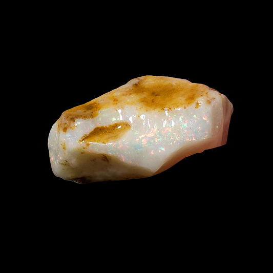 37ct Rough Opal Stone