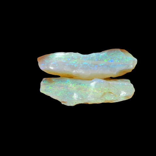 13ct Rough Opal Parcel