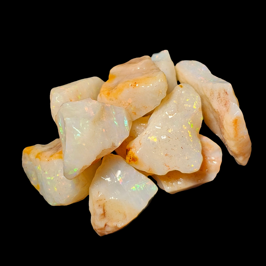 50ct Rough Opal Beginners Parcel