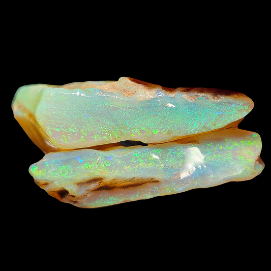 40ct Rough Opal Parcel