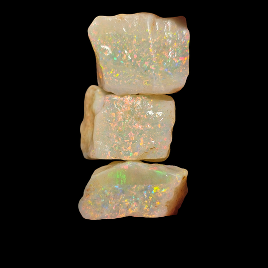56ct Rough Opal Parcel