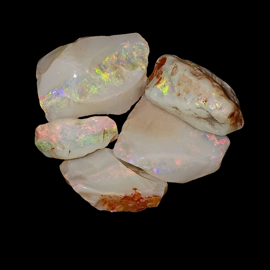 50ct Rough Opal Beginners Parcel