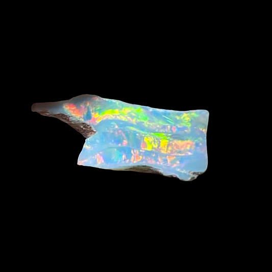 17ct Rough Opal Stone