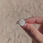 Sterling Silver Opal Ring