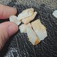 50ct Rough Opal Hobby Parcel