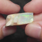 12ct Rough Opal Belemnite