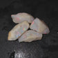 38ct Rough Opal Parcel